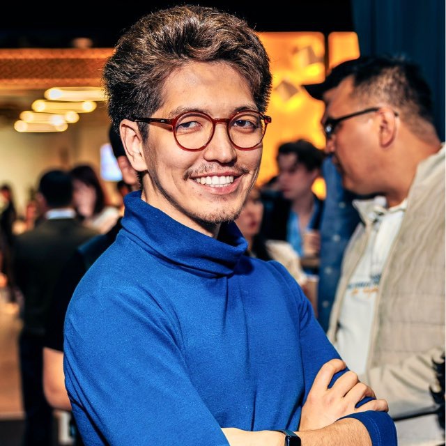 Наша команда